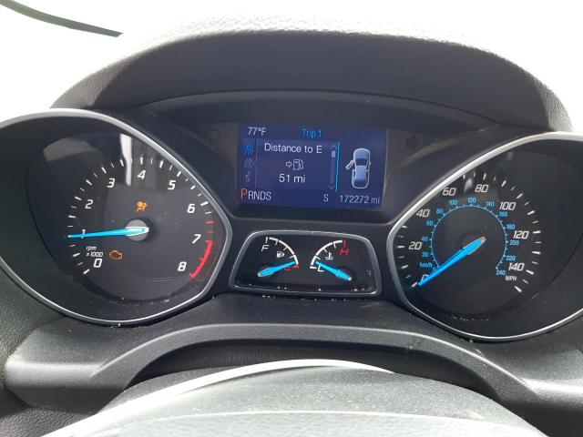 Photo 8 from auction – 2013 FORD ESCAPE SE with VIN 1FMCU0G92DUC77636