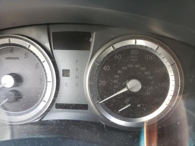 صورة رقم 9 من المزاد - 2007 LEXUS ES 350 مع VIN JTHBJ46G572062749