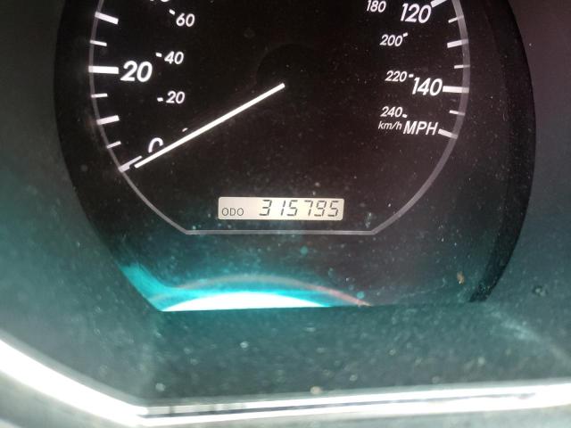 Photo 8 from auction – 2008 LEXUS RX 350 with VIN JTJHK31U682852947