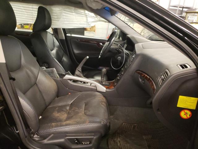 Photo 5 from auction – 2005 VOLVO XC70 with VIN YV1SZ592051177790