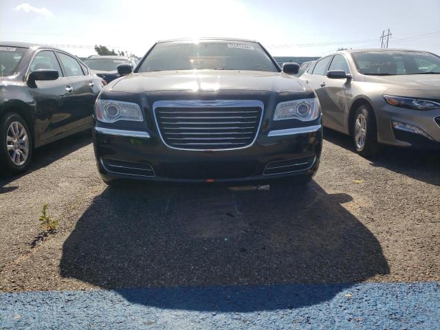 Photo 9 from auction – 2013 CHRYSLER 300 with VIN 2C3CCAAG8DH632238