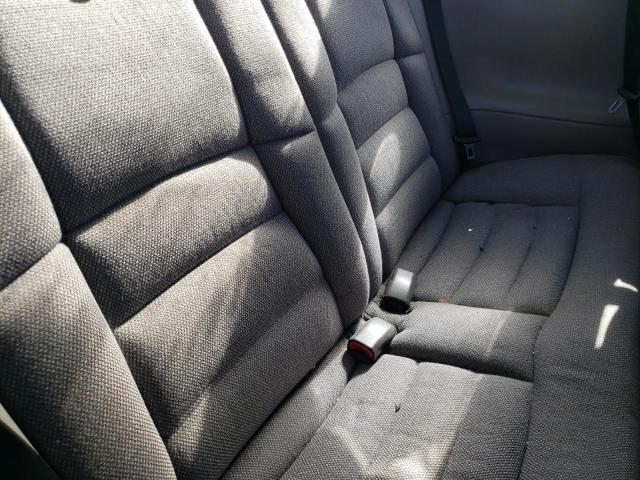Photo 6 from auction – 1997 FORD MUSTANG with VIN 1FALP4044VF157611