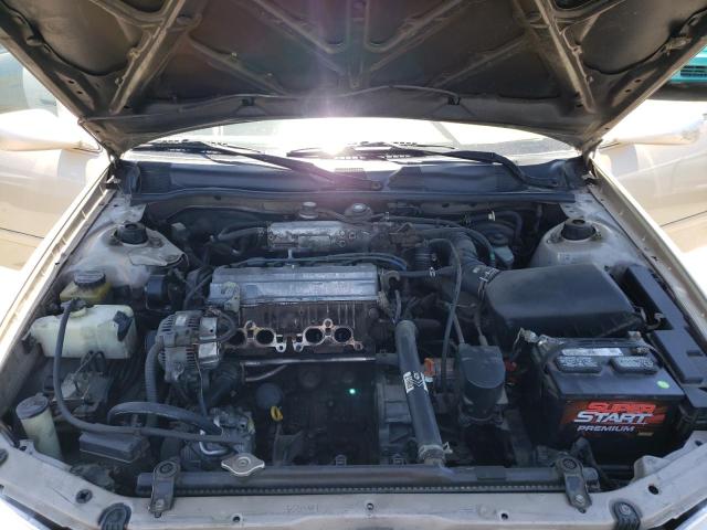 Photo 7 from auction – 2000 TOYOTA CAMRY CE with VIN JT2BG22K0Y0471116
