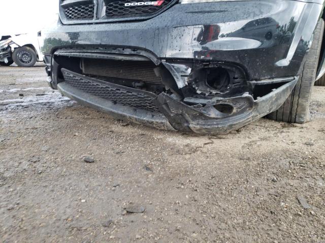 Photo 9 from auction – 2018 DODGE JOURNEY CR with VIN 3C4PDDGG1JT277810
