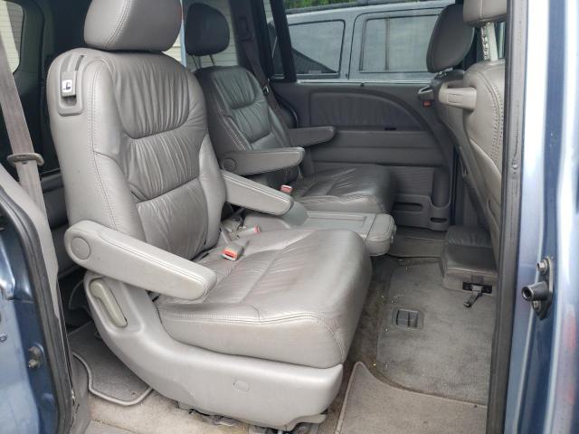 Photo 6 from auction – 2008 HONDA ODYSSEY EX with VIN 5FNRL38688B089404