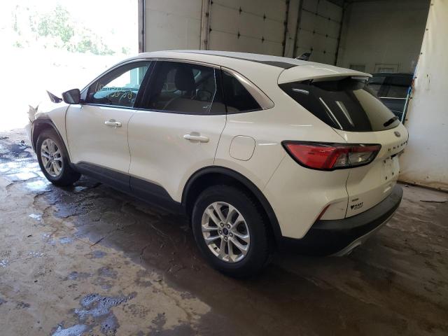 Photo 3 from auction – 2020 FORD ESCAPE SE with VIN 1FMCU9G63LUA63800