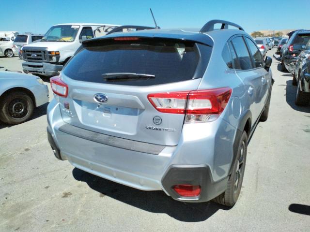Photo 4 from auction – 2018 SUBARU CROSSTREK with VIN JF2GTAAC8JH281649