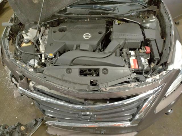 Zdjęcie 7 z aukcji – 2013 NISSAN ALTIMA 2.5 z VIN 1N4AL3AP2DN577314
