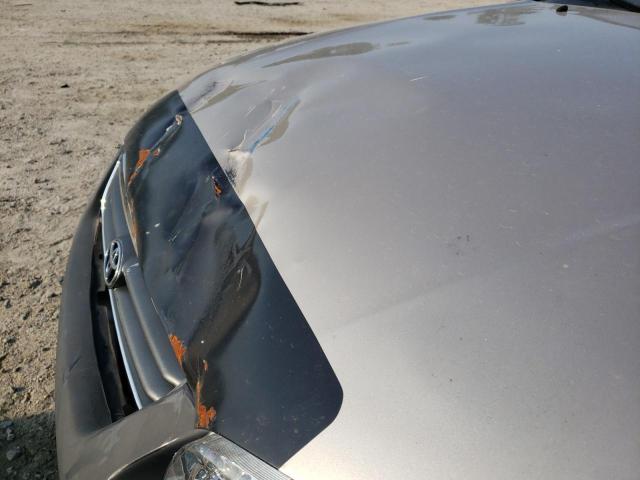 Photo 9 from auction – 2000 TOYOTA CAMRY CE with VIN JT2BG22K9Y0529398