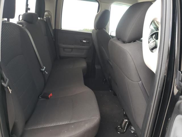 Photo 6 from auction – 2020 RAM 1500 CLASS with VIN 1C6RR7GT5LS159943