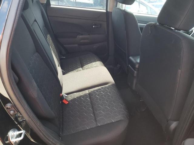 Photo 6 from auction – 2022 MITSUBISHI OUTLANDER with VIN JA4ARUAU1NU009237