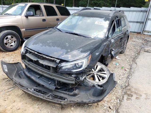 Photo 2 from auction – 2019 SUBARU OUTBACK 2. with VIN 4S4BSANCXK3269051