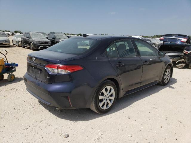 Photo 4 from auction – 2020 TOYOTA COROLLA LE with VIN 5YFEPRAE1LP113739