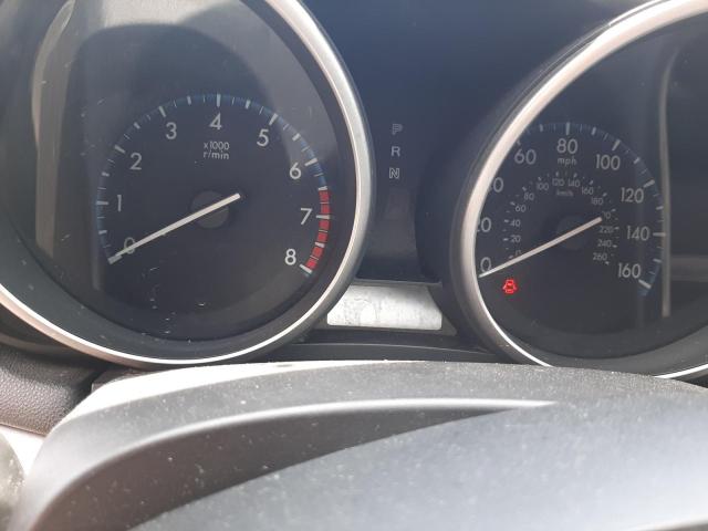 Photo 8 from auction – 2013 MAZDA 3 I with VIN JM1BL1L75D1710767