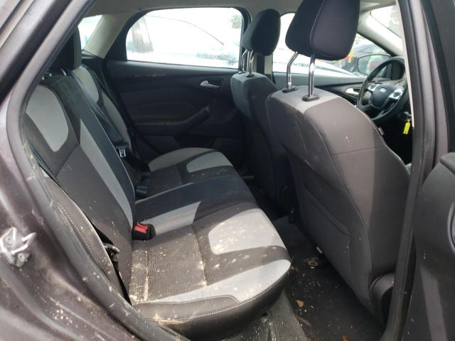 Zdjęcie 6 z aukcji – 2012 FORD FOCUS SE z VIN 1FAHP3K27CL278160