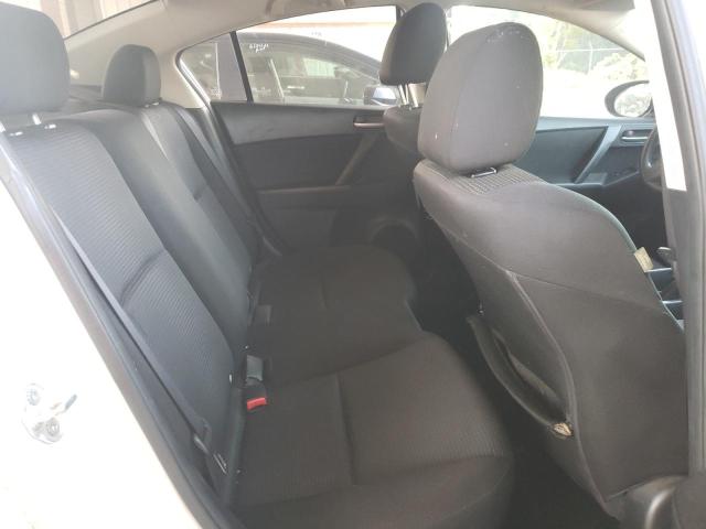 Photo 6 from auction – 2013 MAZDA 3 I with VIN JM1BL1TF0D1801162