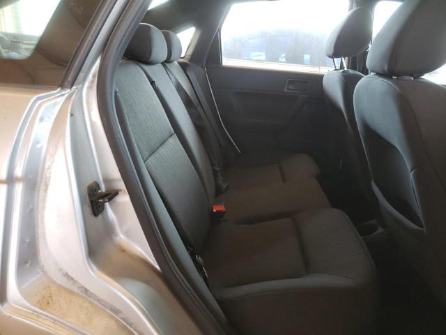 Photo 6 from auction – 2010 FORD FOCUS SE with VIN 1FAHP3FN8AW276160