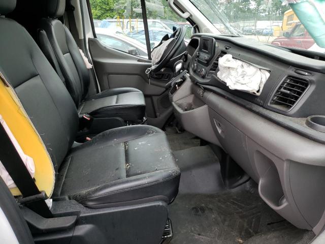 Photo 5 from auction – 2020 FORD TRANSIT T- with VIN 1FTBR1C82LKB63845