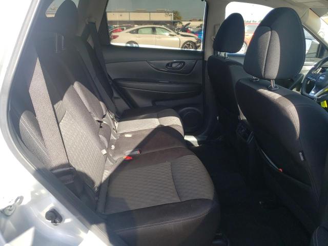 Photo 6 from auction – 2020 NISSAN ROGUE S with VIN JN8AT2MT2LW039013