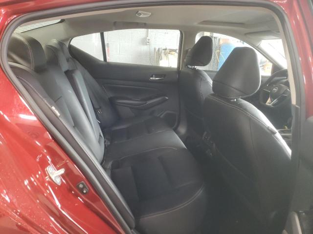 Photo 6 from auction – 2020 NISSAN ALTIMA SL with VIN 1N4BL4EV8LN307537