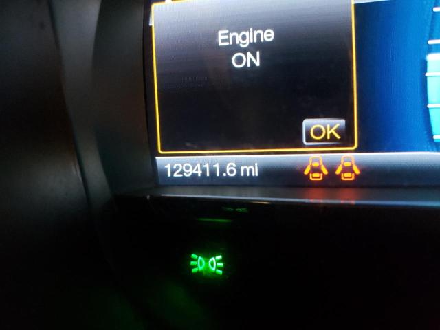 Photo 8 from auction – 2015 FORD TAURUS LIM with VIN 1FAHP2F87FG108922
