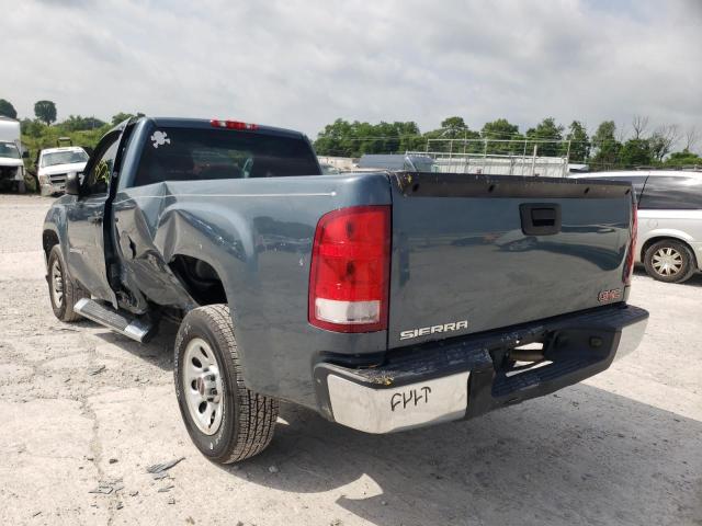 Photo 3 from auction – 2013 GMC SIERRA C15 with VIN 1GTN1TEX3DZ364795