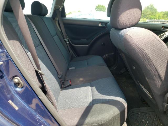 Photo 6 from auction – 2005 TOYOTA COROLLA MA with VIN 2T1LR32EX5C452029