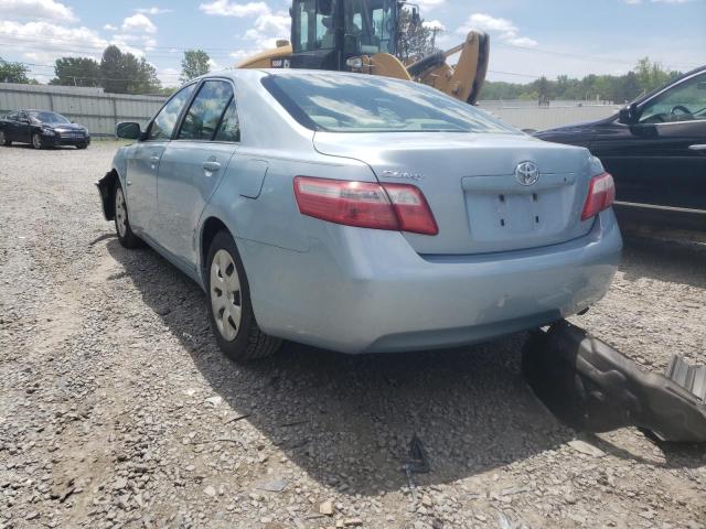 Photo 3 from auction – 2008 TOYOTA CAMRY CE with VIN 4T1BE46K18U788443