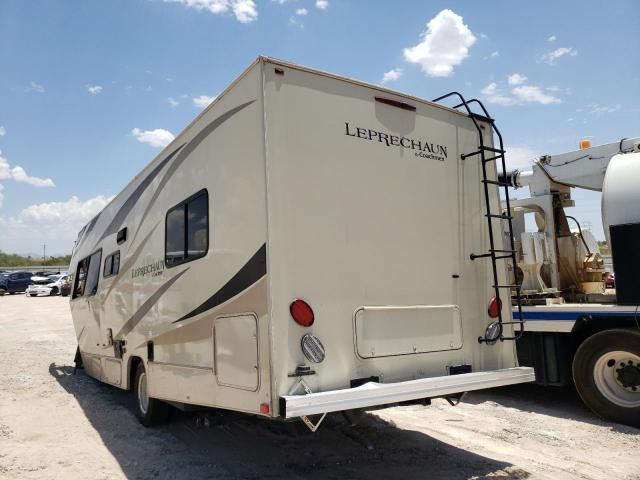 Photo 3 from auction – 2019 COACH LEPRECHAUN with VIN 1FDWE3FS0JDC07905