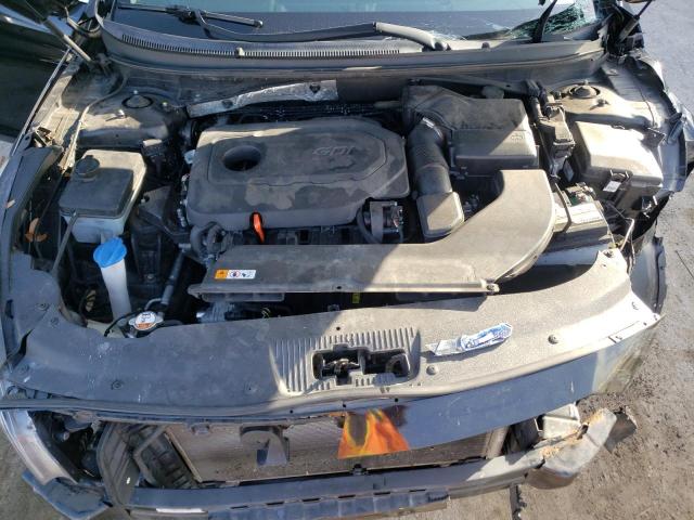 Photo 7 from auction – 2015 HYUNDAI SONATA SE with VIN 5NPE24AF5FH138705