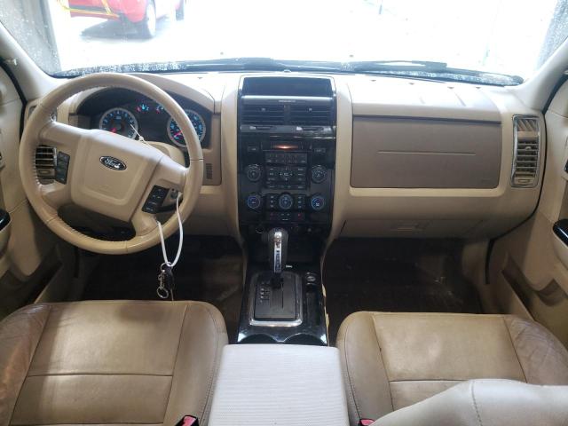 Photo 9 from auction – 2012 FORD ESCAPE LIM with VIN 1FMCU9EG4CKA36242