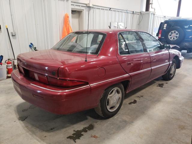 Photo 4 from auction – 1997 BUICK SKYLARK with VIN 1G4NJ52T5VC415923