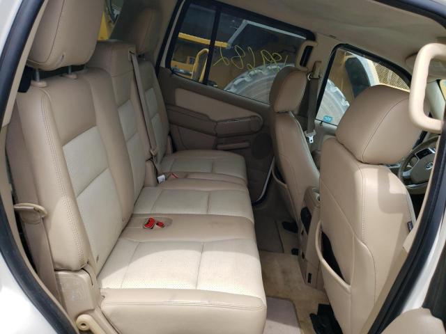 Photo 6 from auction – 2008 MERCURY MOUNTAINEE with VIN 4M2EU38868UJ06599