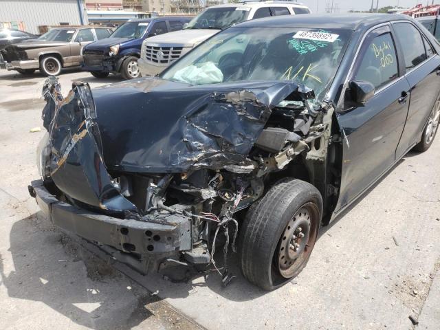 Photo 9 from auction – 2014 TOYOTA CAMRY L with VIN 4T4BF1FK7ER434701