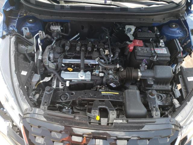 Photo 7 from auction – 2022 NISSAN KICKS S with VIN 3N1CP5BV2NL504514