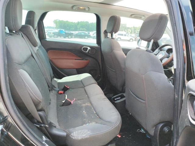 Photo 6 from auction – 2014 FIAT 500L TREKK with VIN ZFBCFADH1EZ022841