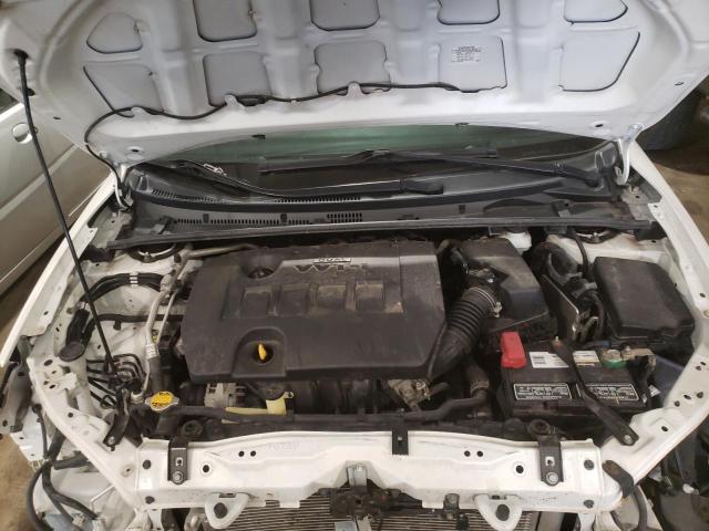 Photo 7 from auction – 2014 TOYOTA COROLLA L with VIN 2T1BURHE8EC149397