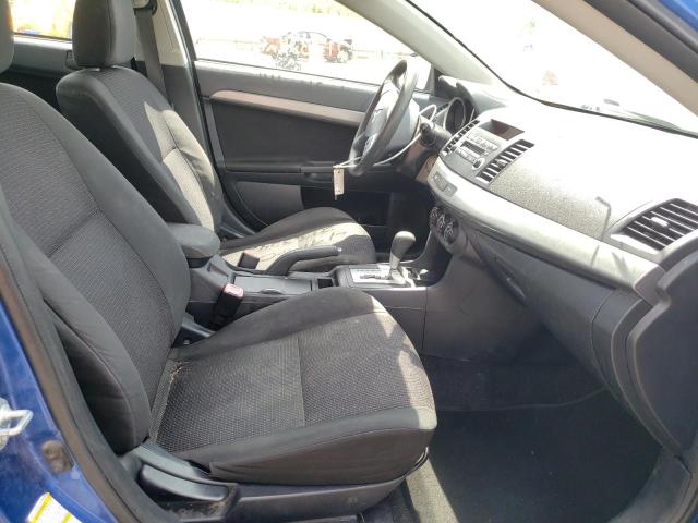Photo 5 from auction – 2011 MITSUBISHI LANCER ES/ with VIN JA32U2FU2BU018481