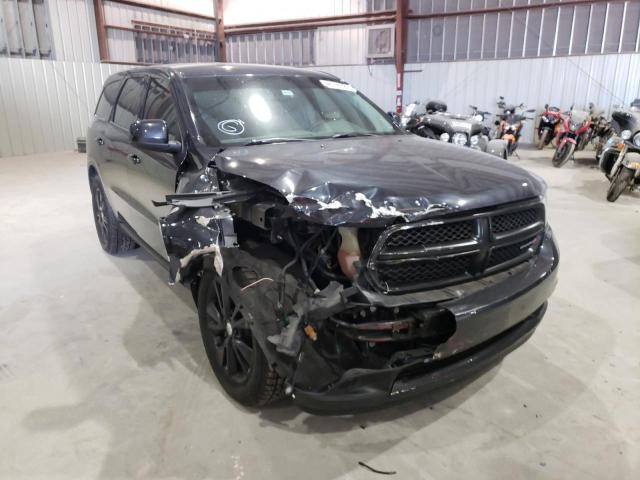 DODGE DURANGO 2012 with VIN 1C4RDHAG2CC335835 - Photo from auction