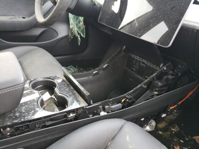 Photo 10 from auction – 2019 TESLA MODEL 3 with VIN 5YJ3E1EA0KF411327
