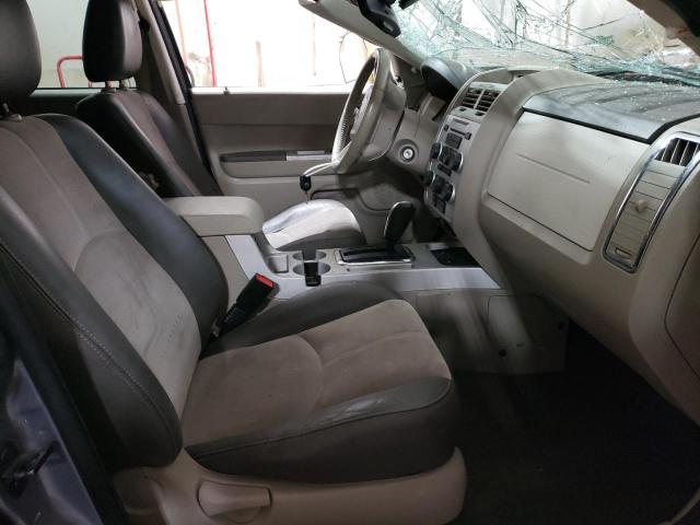 Photo 5 from auction – 2008 MERCURY MARINER PR with VIN 4M2CU97118KJ10196