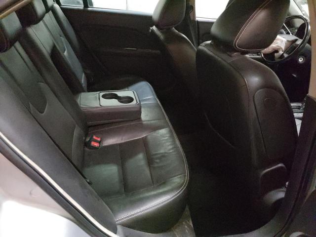 Photo 6 from auction – 2010 FORD FUSION SEL with VIN 3FAHP0JA4AR182489