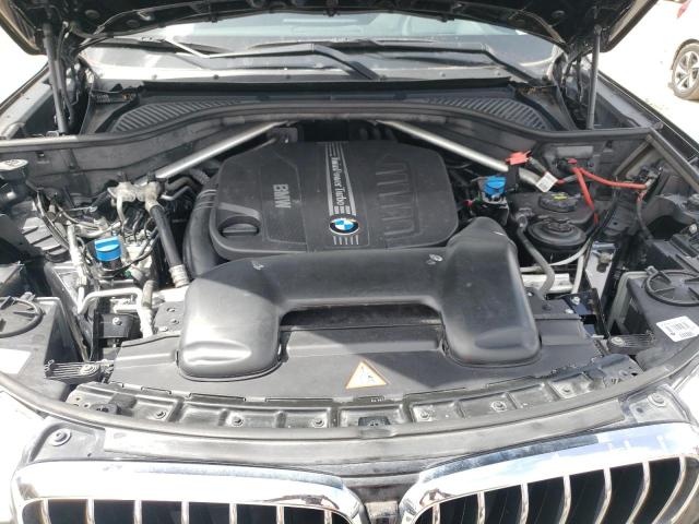 Photo 7 from auction – 2015 BMW X5 XDRIVE3 with VIN 5UXKS4C52F0J99366