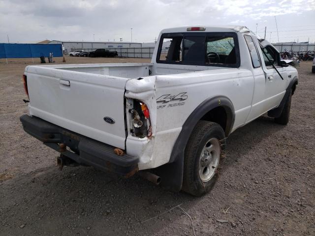 Фото 4 с аукциона – 1998 FORD RANGER SUP с VIN 1FTZR15X2WPB59062