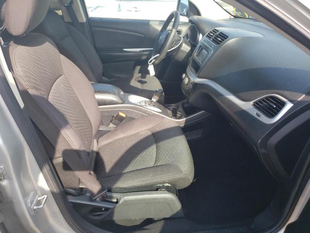 Photo 5 from auction – 2014 DODGE JOURNEY SX with VIN 3C4PDCBGXET115617