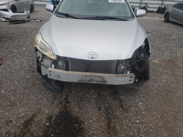 Photo 9 from auction – 2013 TOYOTA COROLLA MA with VIN 2T1KU4EE6DC961349