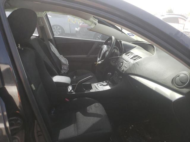 Photo 5 from auction – 2012 MAZDA 3 I with VIN JM1BL1UF0C1524199