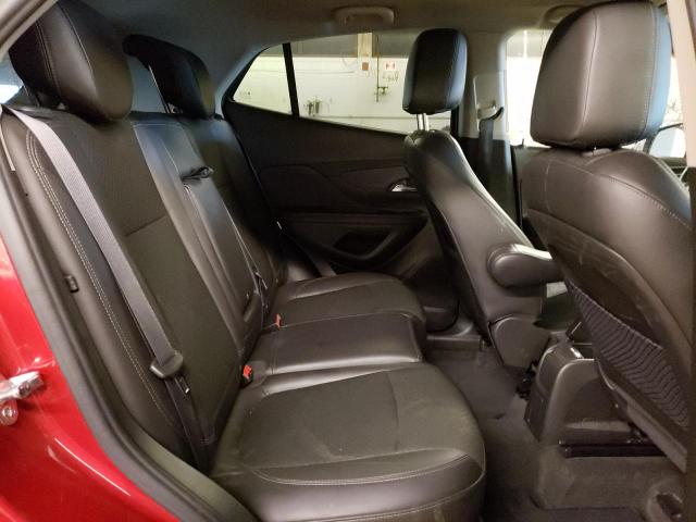Photo 6 from auction – 2017 BUICK ENCORE PRE with VIN KL4CJESB4HB102241
