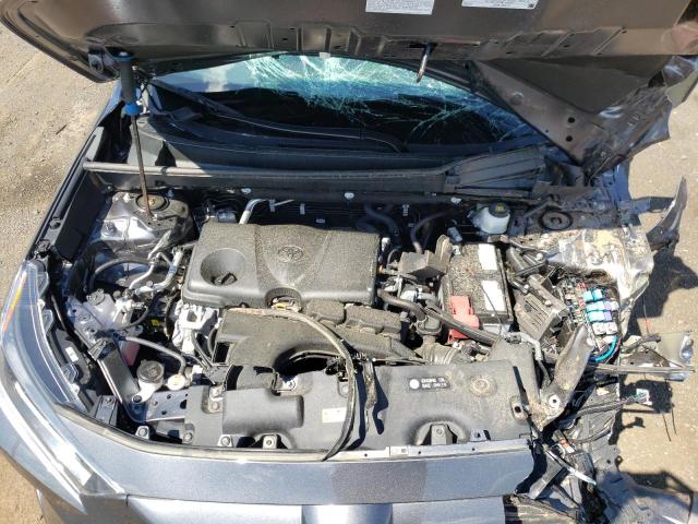 Photo 7 from auction – 2021 TOYOTA RAV4 LE with VIN 2T3F1RFV1MC173852