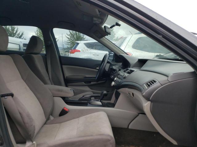 Photo 5 from auction – 2010 HONDA ACCORD LX with VIN 1HGCP2F3XAA129043